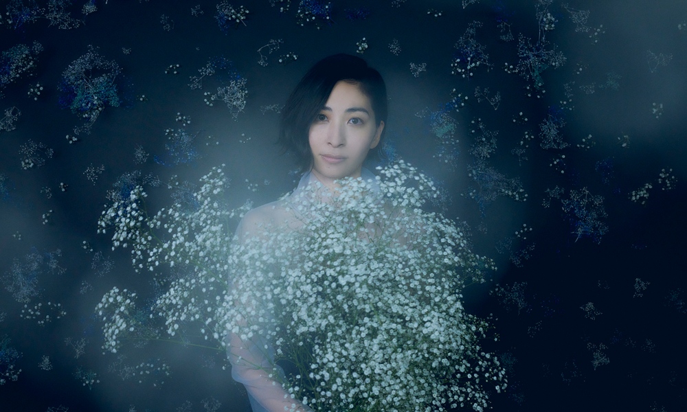 坂本真綾、35thシングル「nina」配信。Music Video (Full Ver.)も公開 坂本真綾、35thシングル「nina」配信。Music Video (Full Ver.)も公開